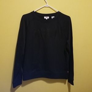 Levi's Women Scoop Neck Sweater